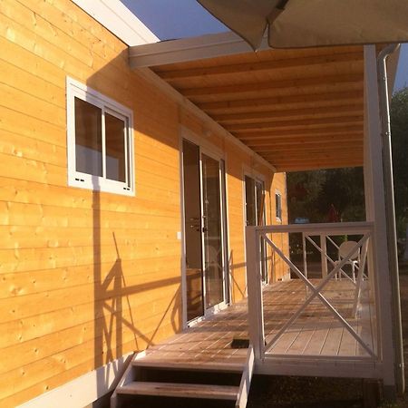 Aquacamp Hotel Бренцоне сул Гарда Екстериор снимка